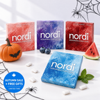premium chewing gum