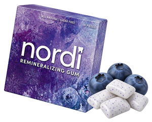 Arctic Blueberry
