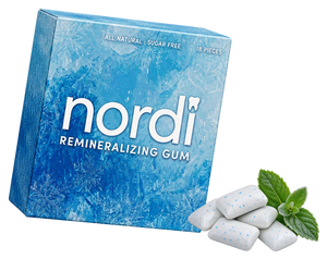 Nordic Peppermint