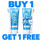 nordi Nano Toothpaste – Buy 1 Get 1 Free