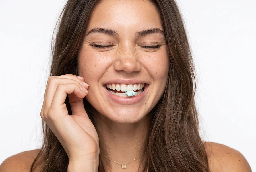 premium chewing gum – Nordic Gum USA